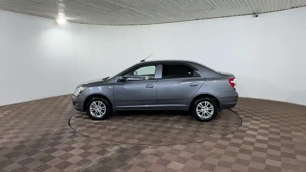 Chevrolet Cobalt 2021 года за 6 690 000 тг. в Шымкент