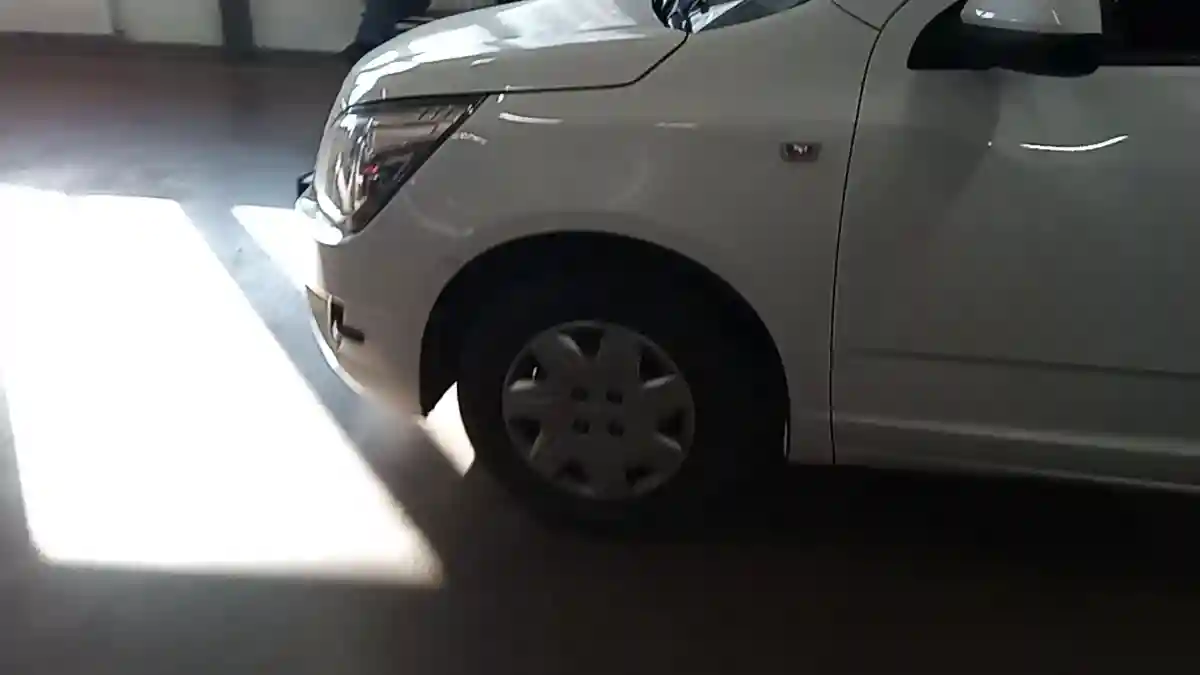 Chevrolet Cobalt 2021 года за 5 000 000 тг. в Астана