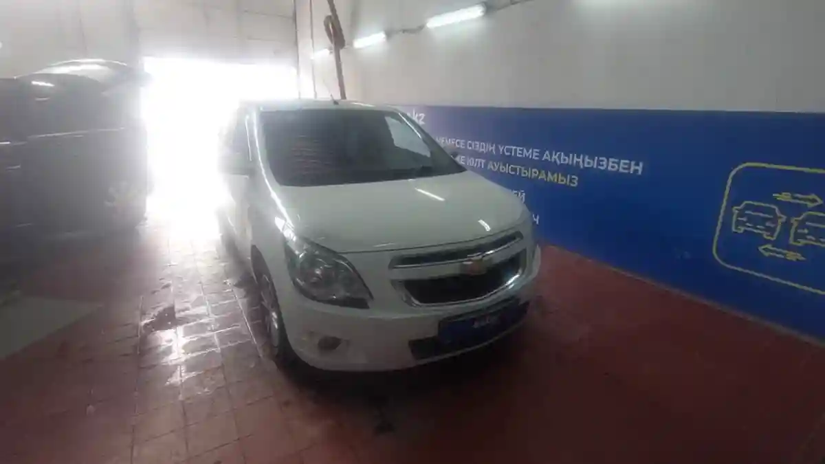 Chevrolet Cobalt 2023 года за 7 000 000 тг. в Астана