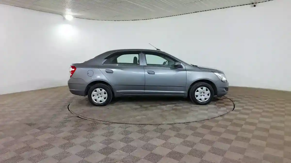 Chevrolet Cobalt 2022 года за 6 030 000 тг. в Шымкент