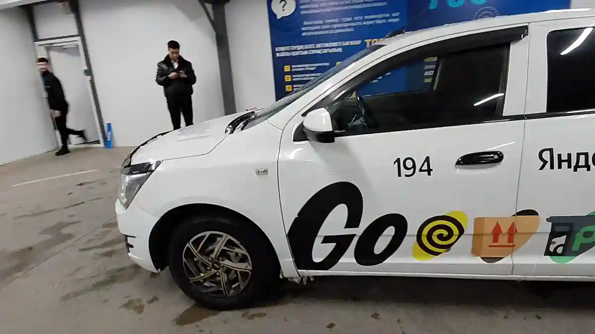 Chevrolet Cobalt 2022 года за 5 000 000 тг. в Астана