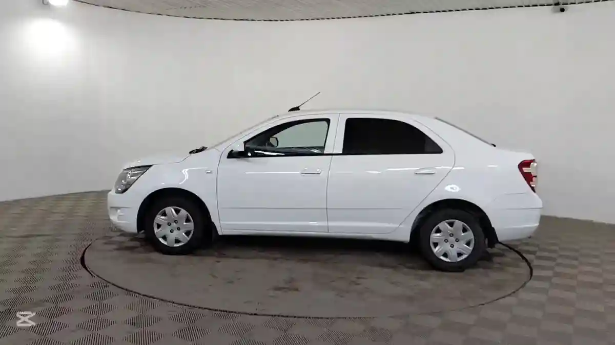 Chevrolet Cobalt 2022 года за 6 330 000 тг. в Шымкент