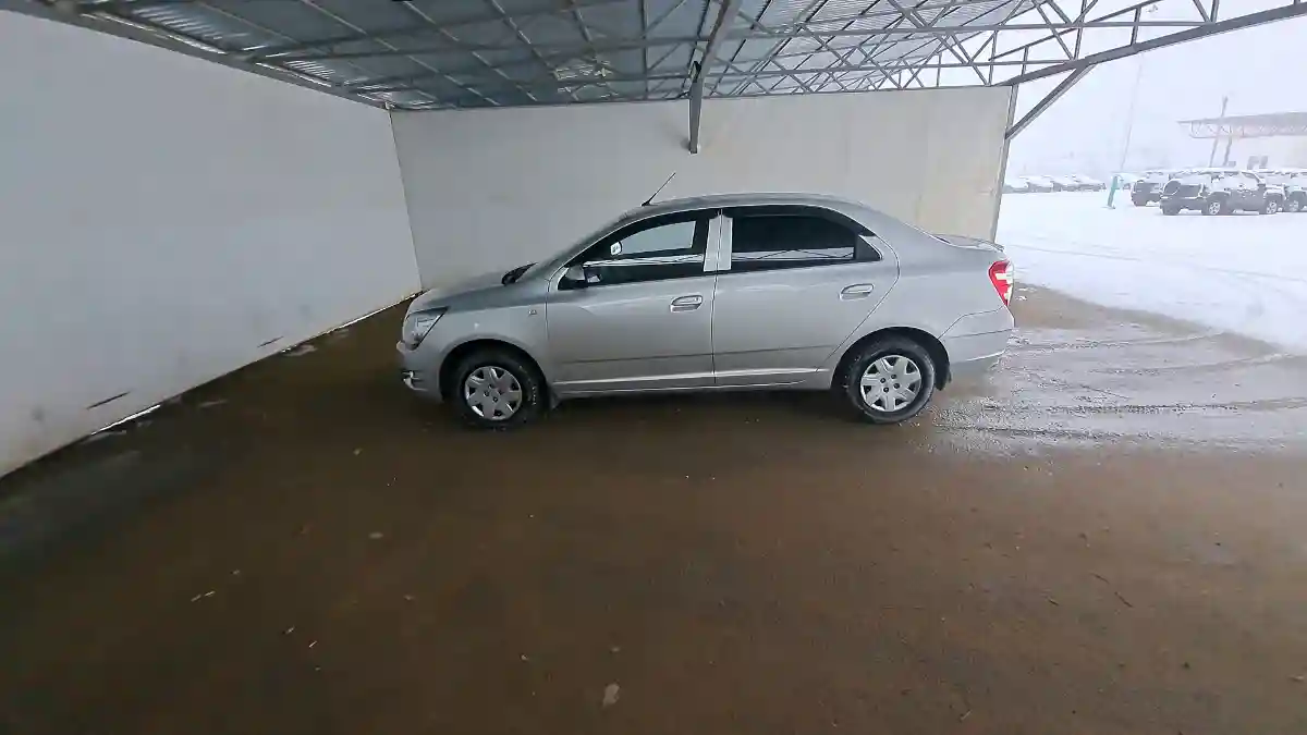 Chevrolet Cobalt 2022 года за 6 300 000 тг. в Кызылорда