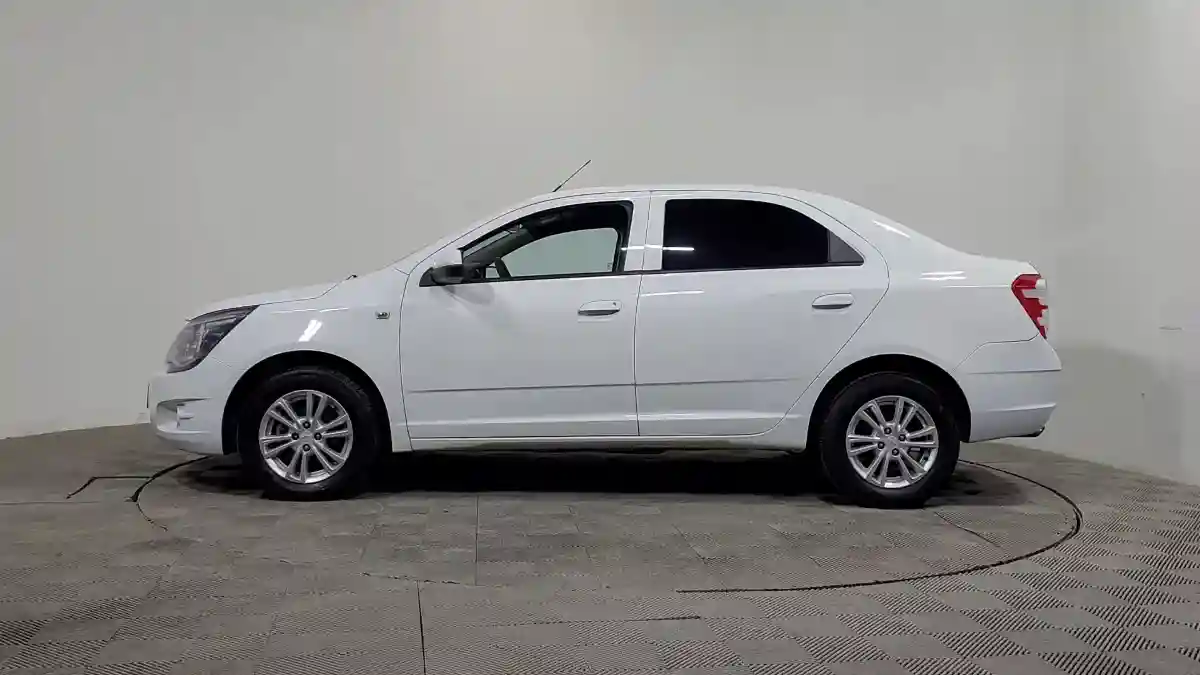 Chevrolet Cobalt 2022 года за 5 590 000 тг. в Алматы