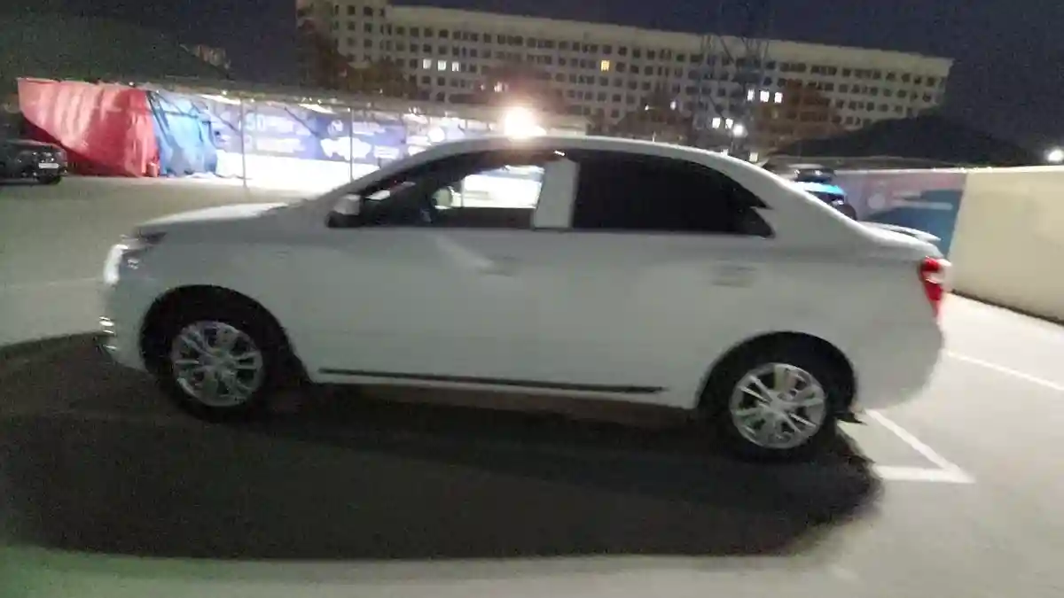 Chevrolet Cobalt 2022 года за 5 590 000 тг. в Шымкент