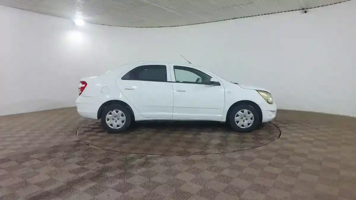 Chevrolet Cobalt 2022 года за 4 990 000 тг. в Шымкент