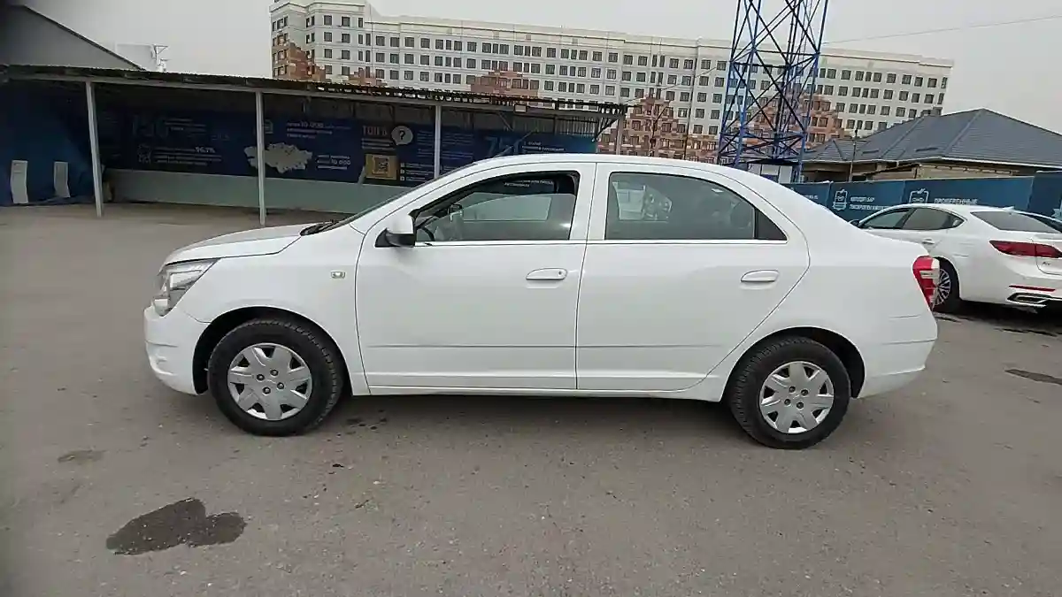Chevrolet Cobalt 2022 года за 5 500 000 тг. в Шымкент