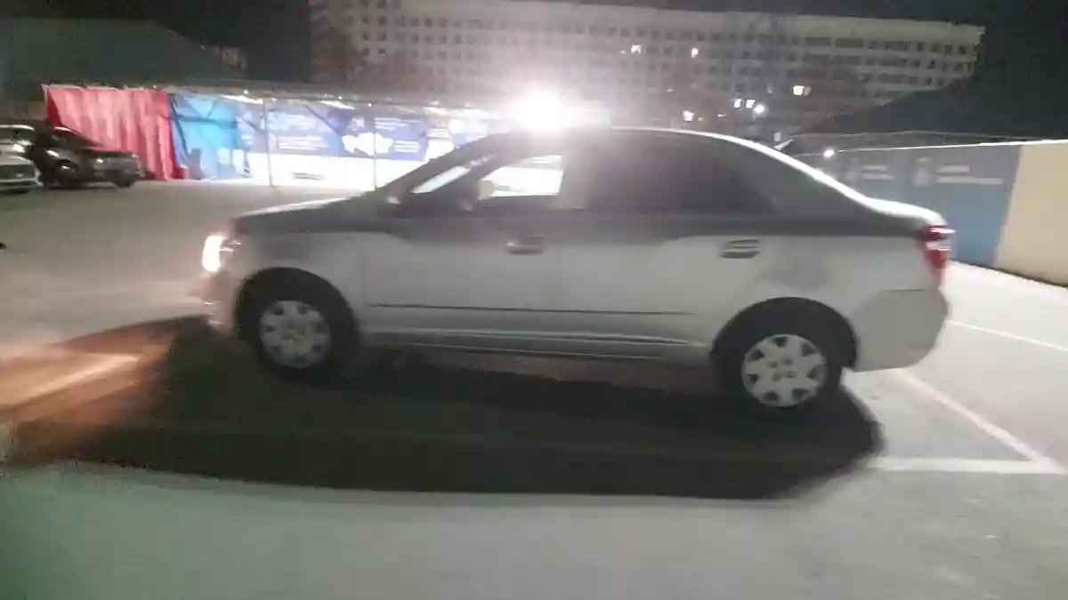 Chevrolet Cobalt 2022 года за 6 000 000 тг. в Шымкент