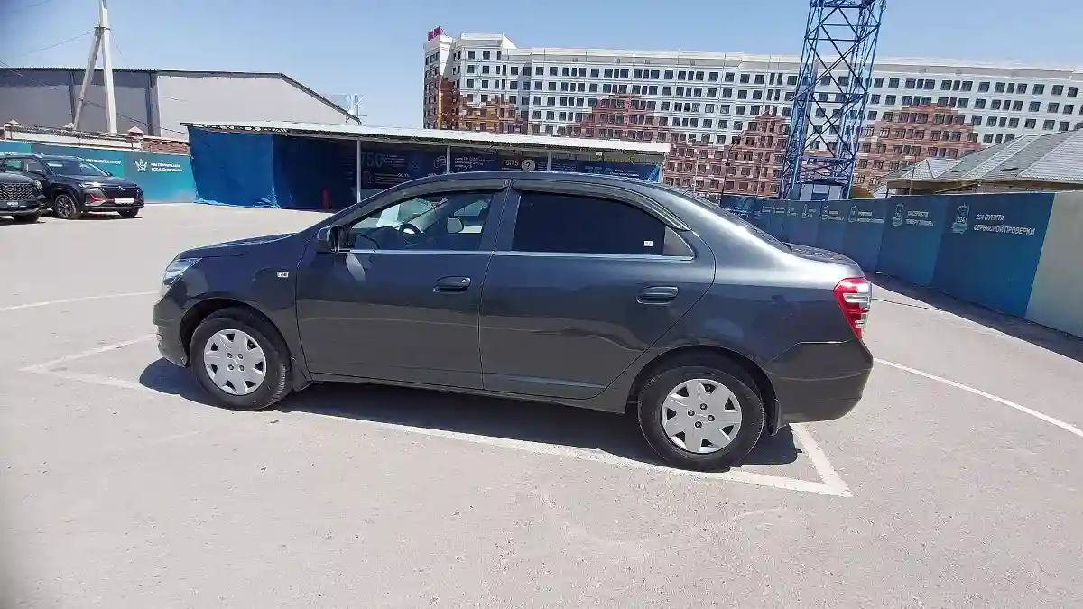Chevrolet Cobalt 2022 года за 6 500 000 тг. в Шымкент