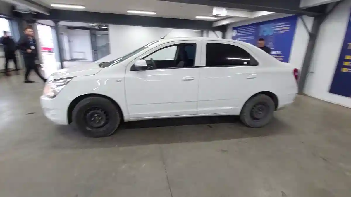 Chevrolet Cobalt 2022 года за 6 000 000 тг. в Астана