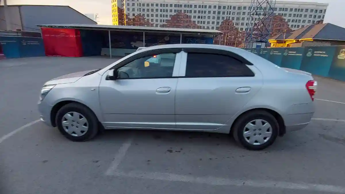 Chevrolet Cobalt 2022 года за 5 500 000 тг. в Шымкент