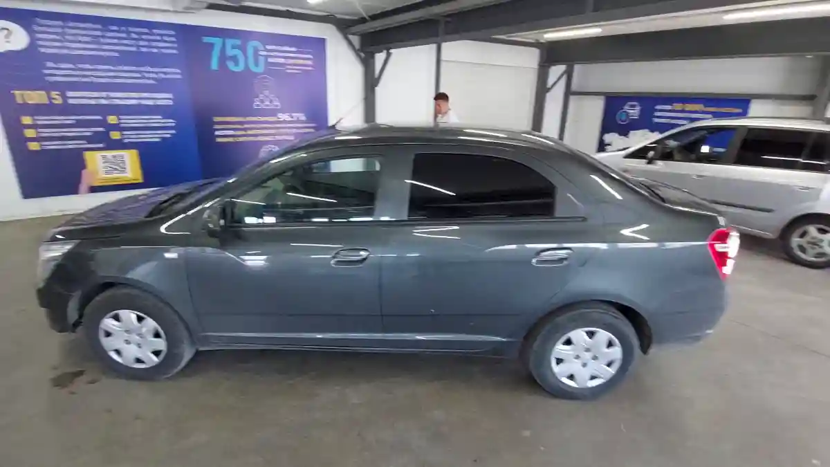 Chevrolet Cobalt 2022 года за 6 500 000 тг. в Астана