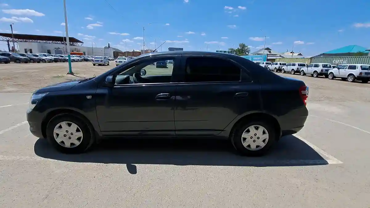 Chevrolet Cobalt 2022 года за 6 000 000 тг. в Кызылорда