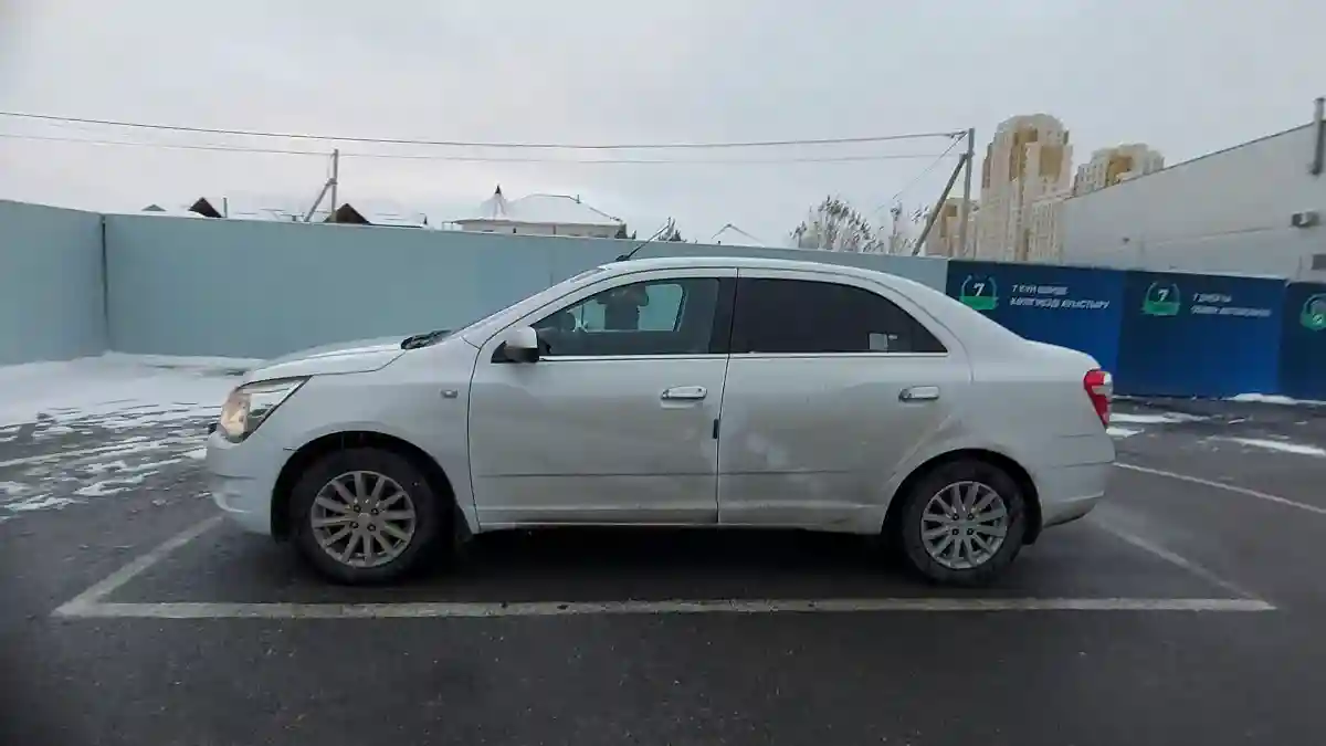 Chevrolet Cobalt 2023 года за 6 000 000 тг. в Шымкент