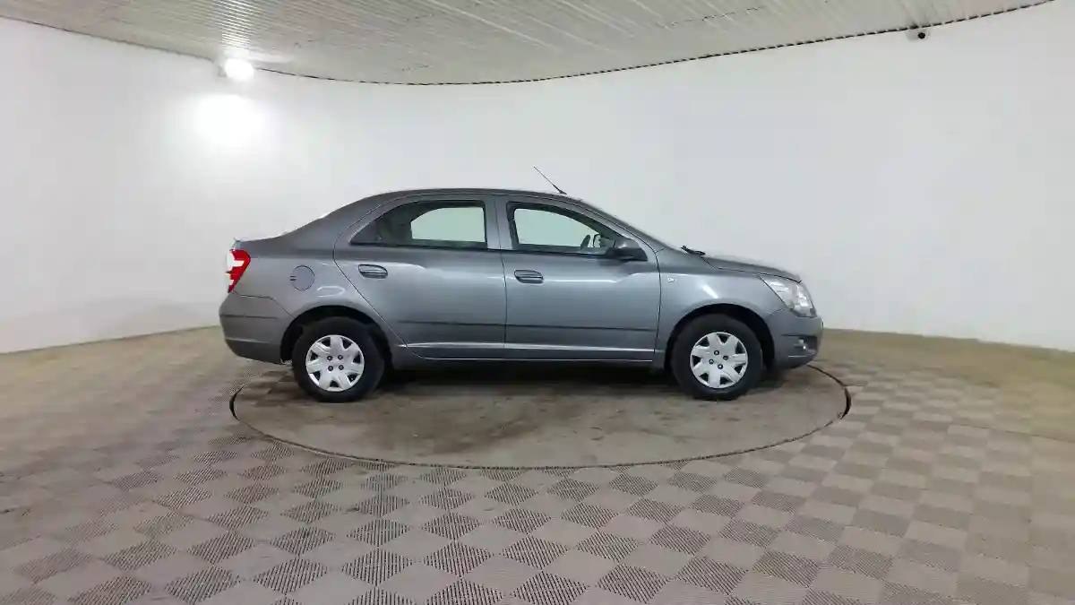 Chevrolet Cobalt 2022 года за 5 100 000 тг. в Шымкент