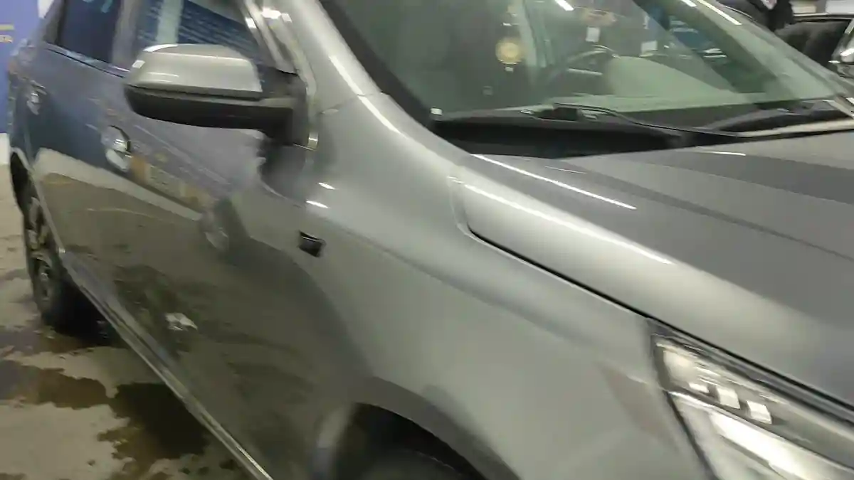 Chevrolet Cobalt 2022 года за 4 400 000 тг. в Астана