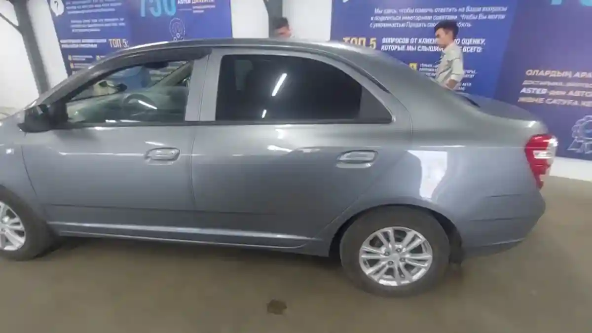Chevrolet Cobalt 2022 года за 6 000 000 тг. в Астана