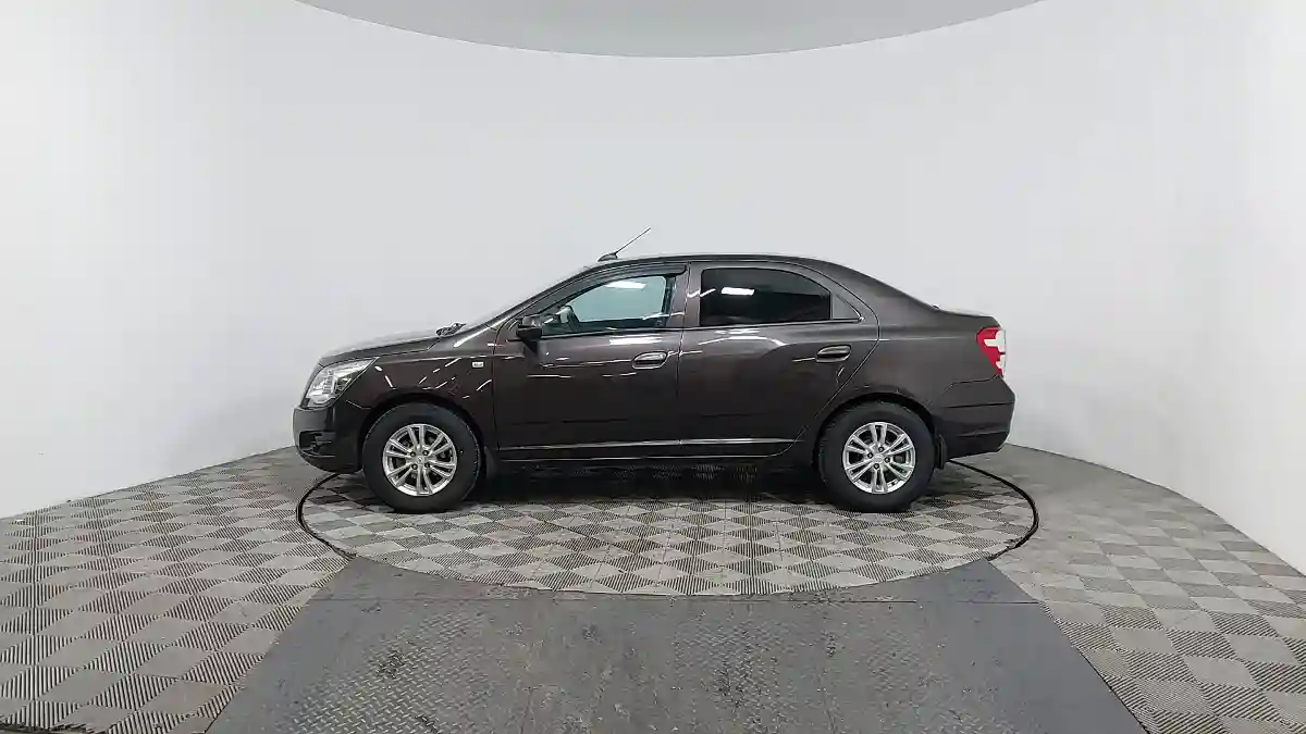 Chevrolet Cobalt 2022 года за 5 830 000 тг. в Астана