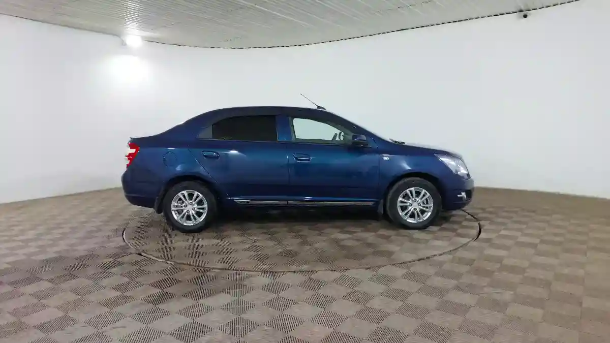 Chevrolet Cobalt 2022 года за 5 990 000 тг. в Шымкент