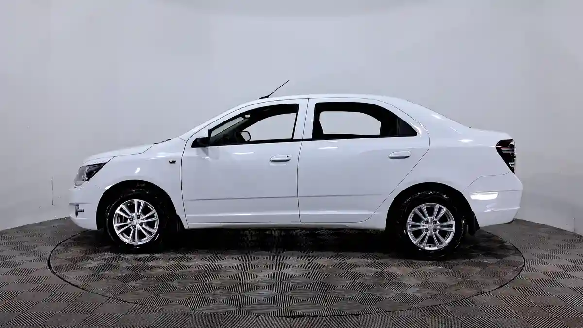 Chevrolet Cobalt 2022 года за 6 470 000 тг. в Астана