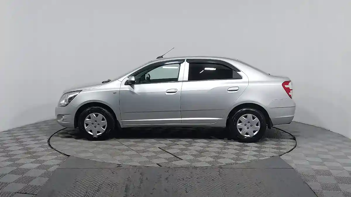 Chevrolet Cobalt 2022 года за 6 190 000 тг. в Астана