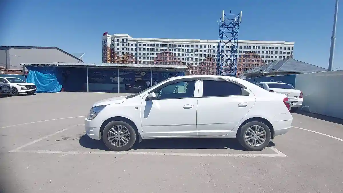 Chevrolet Cobalt 2022 года за 6 000 000 тг. в Шымкент