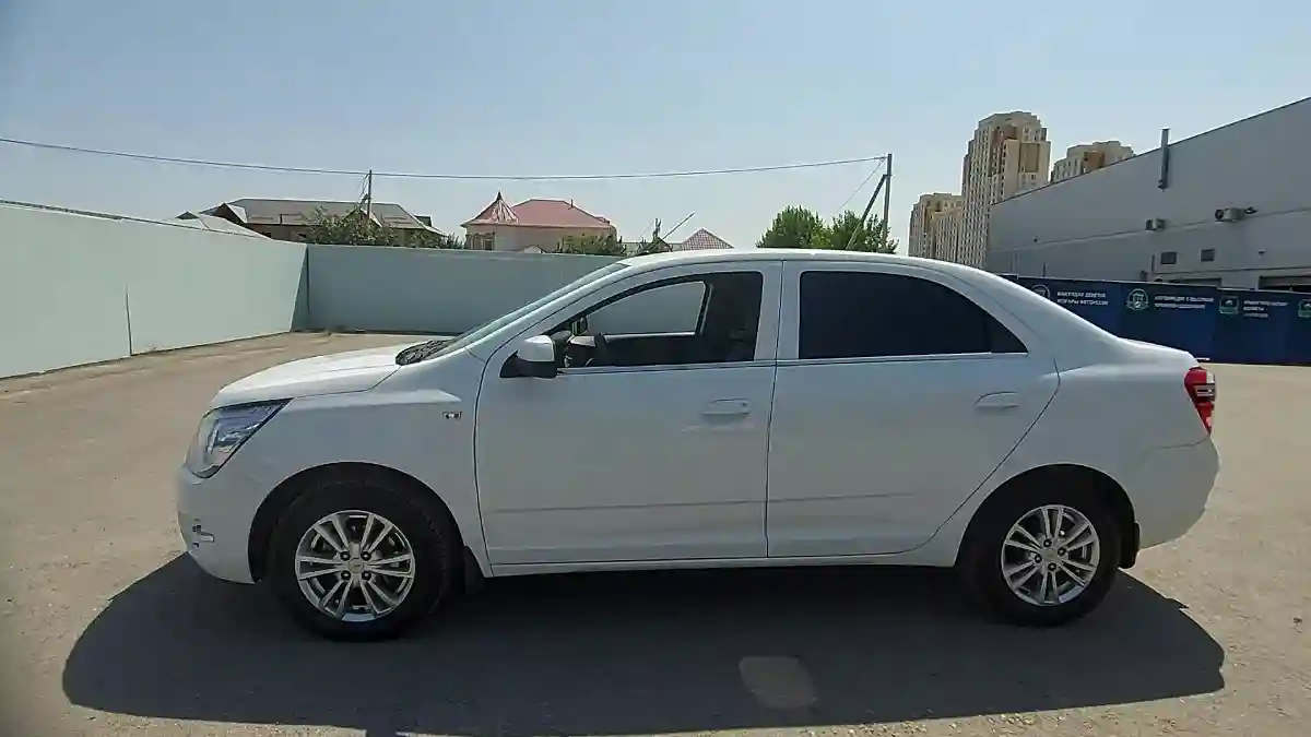 Chevrolet Cobalt 2022 года за 7 000 000 тг. в Шымкент