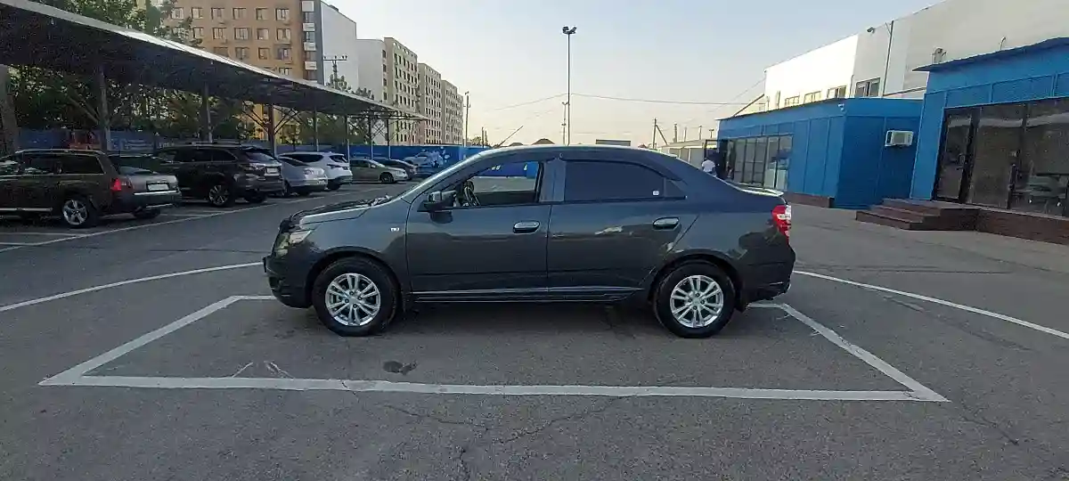 Chevrolet Cobalt 2023 года за 6 700 000 тг. в Алматы