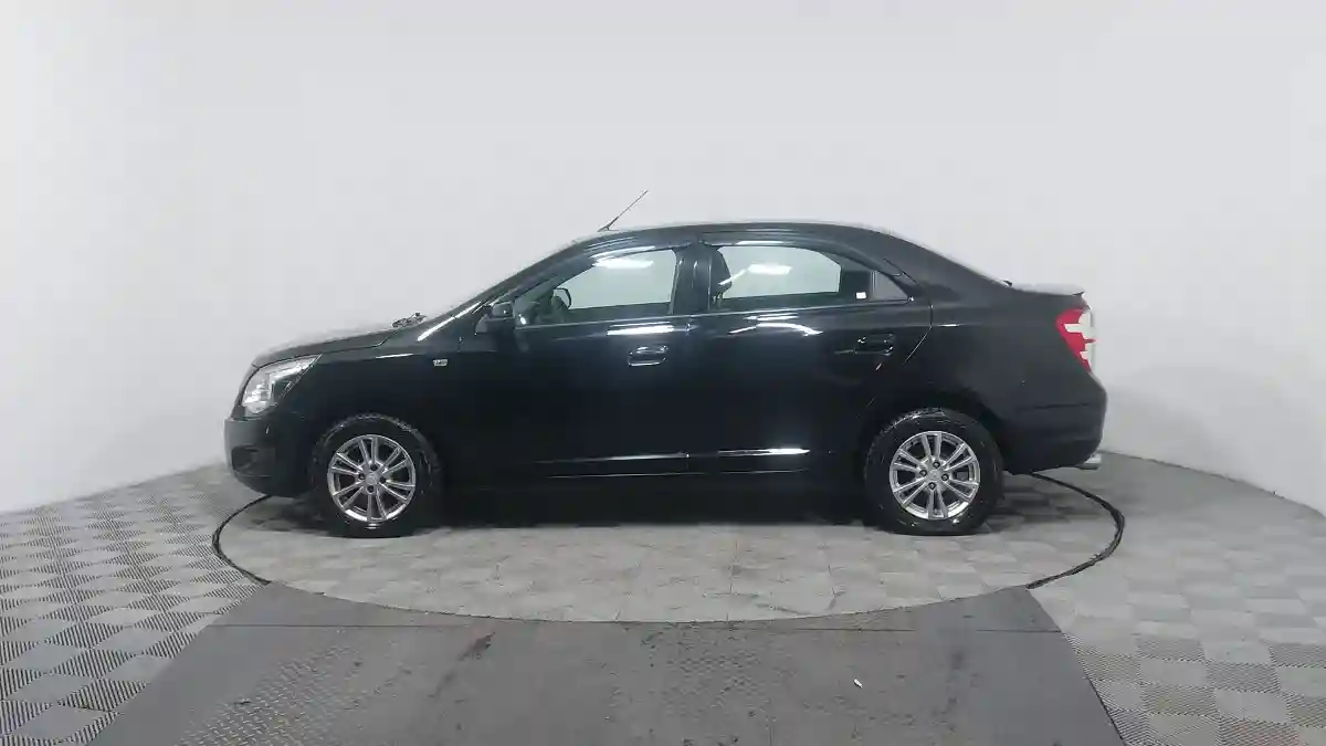 Chevrolet Cobalt 2022 года за 5 990 000 тг. в Астана