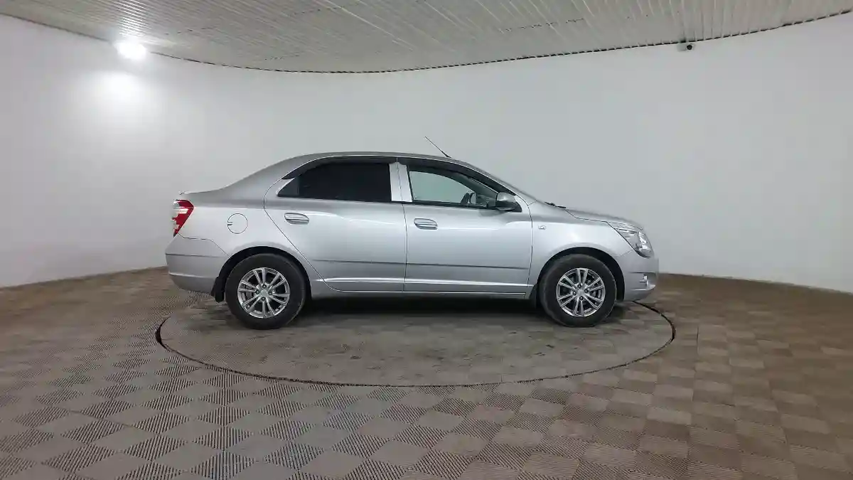 Chevrolet Cobalt 2022 года за 6 800 000 тг. в Шымкент