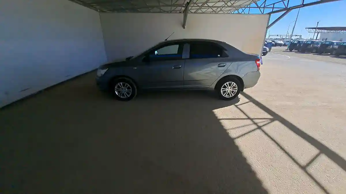 Chevrolet Cobalt 2022 года за 5 670 000 тг. в Кызылорда