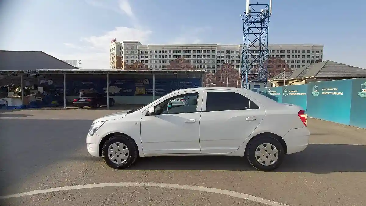 Chevrolet Cobalt 2023 года за 5 700 000 тг. в Шымкент