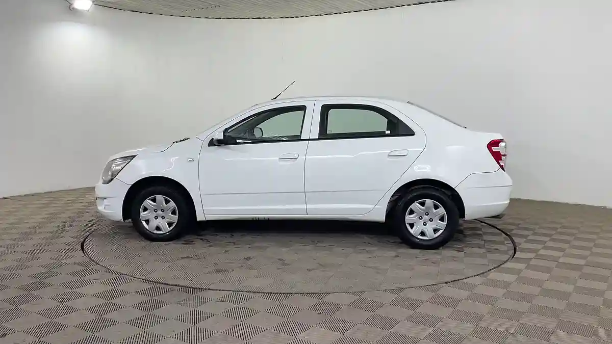 Chevrolet Cobalt 2022 года за 5 490 000 тг. в Шымкент