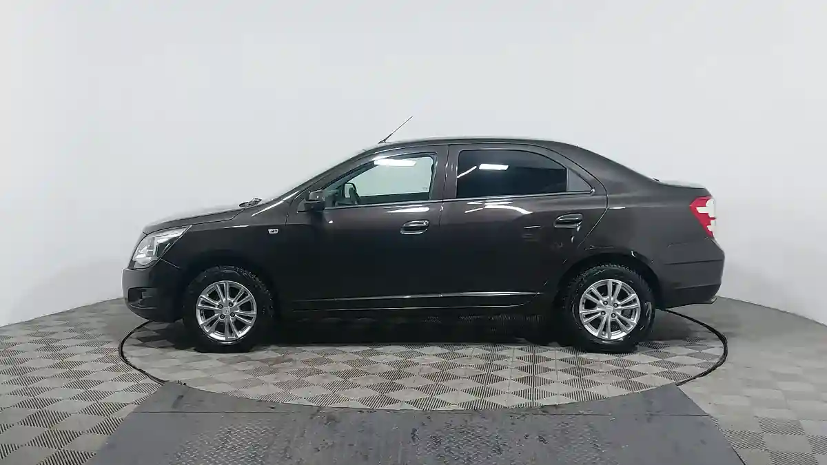 Chevrolet Cobalt 2022 года за 5 490 000 тг. в Астана