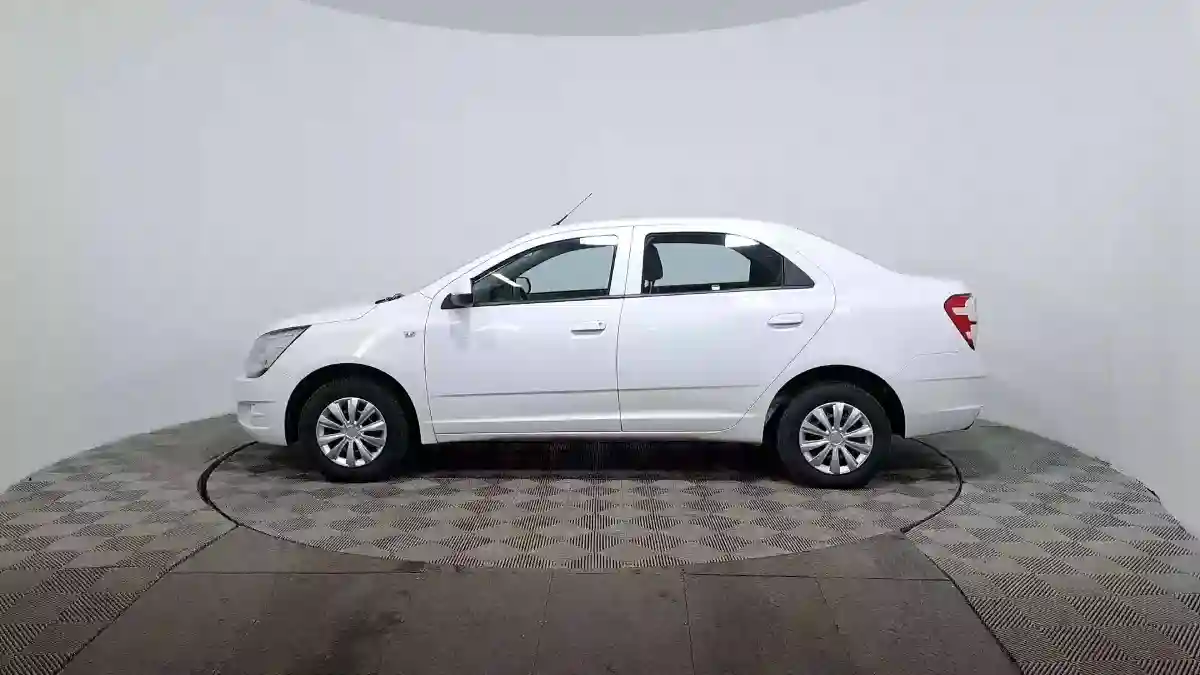 Chevrolet Cobalt 2022 года за 5 190 000 тг. в Астана