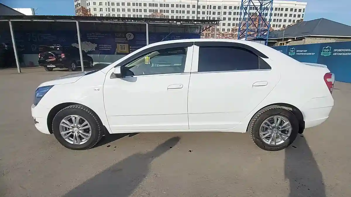 Chevrolet Cobalt 2022 года за 7 000 000 тг. в Шымкент