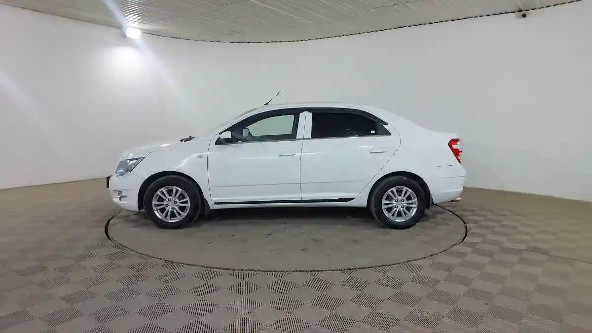 Chevrolet Cobalt 2022 года за 6 190 000 тг. в Шымкент