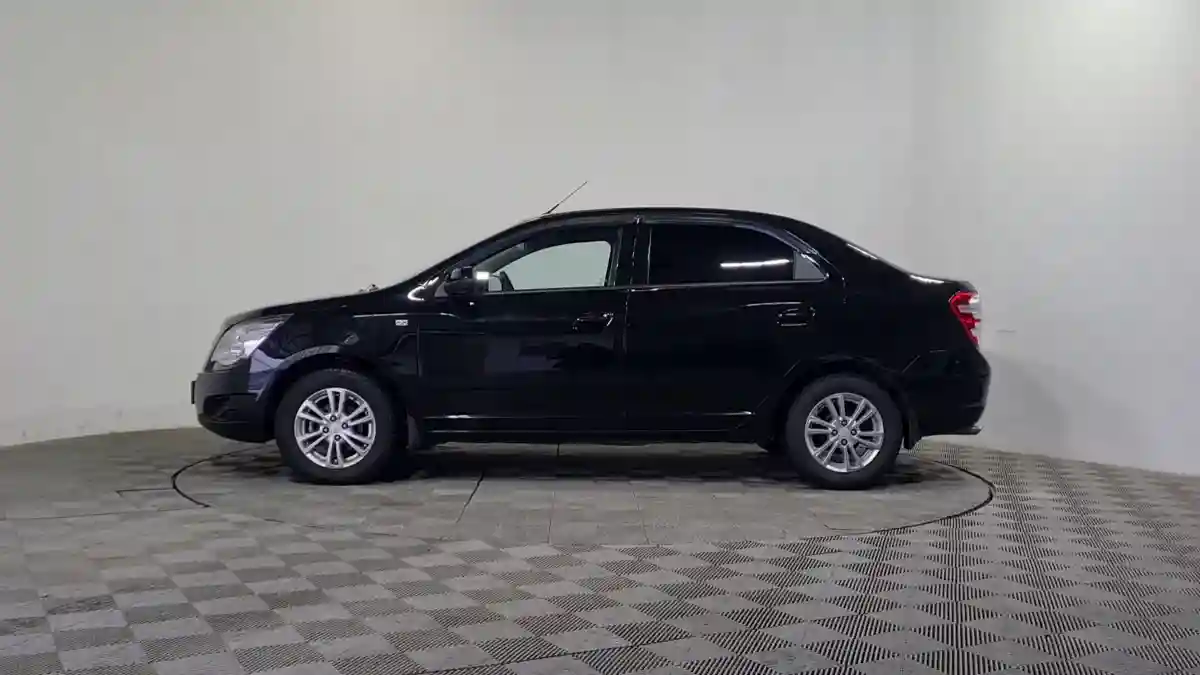 Chevrolet Cobalt 2022 года за 6 390 000 тг. в Алматы