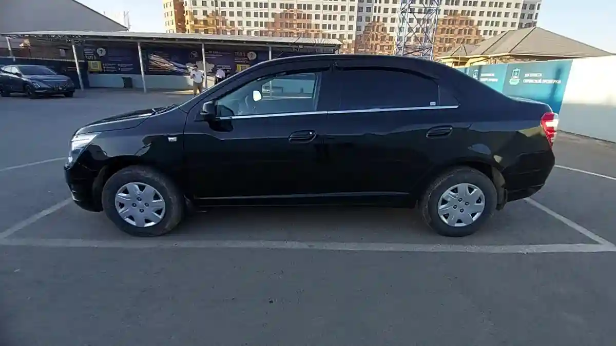 Chevrolet Cobalt 2022 года за 6 200 000 тг. в Шымкент