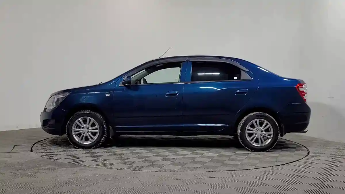 Chevrolet Cobalt 2022 года за 6 240 000 тг. в Алматы