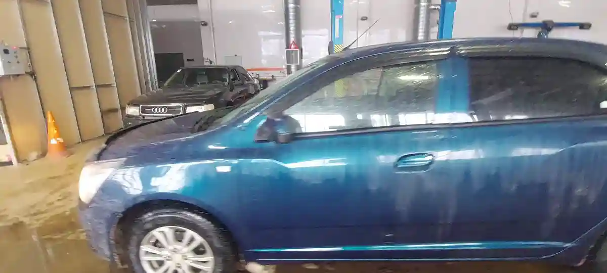 Chevrolet Cobalt 2022 года за 7 500 000 тг. в Караганда