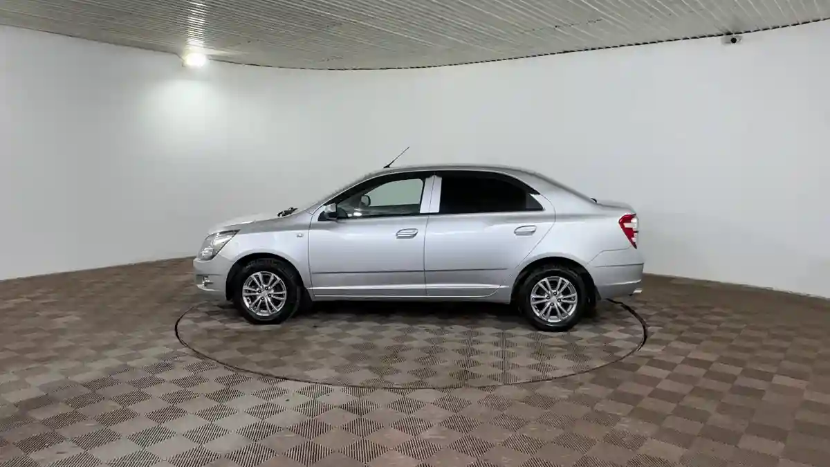 Chevrolet Cobalt 2022 года за 6 490 000 тг. в Шымкент