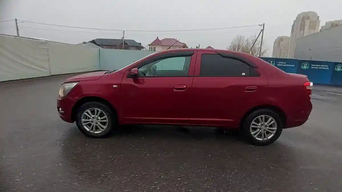 Chevrolet Cobalt 2022 года за 5 500 000 тг. в Шымкент