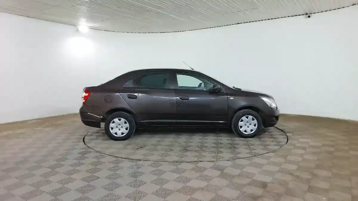 Chevrolet Cobalt 2022 года за 5 500 000 тг. в Шымкент