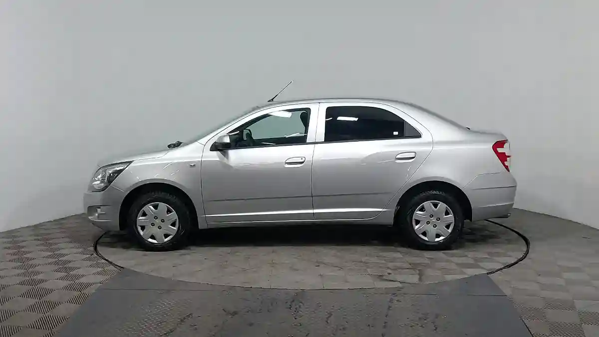 Chevrolet Cobalt 2023 года за 6 600 000 тг. в Астана