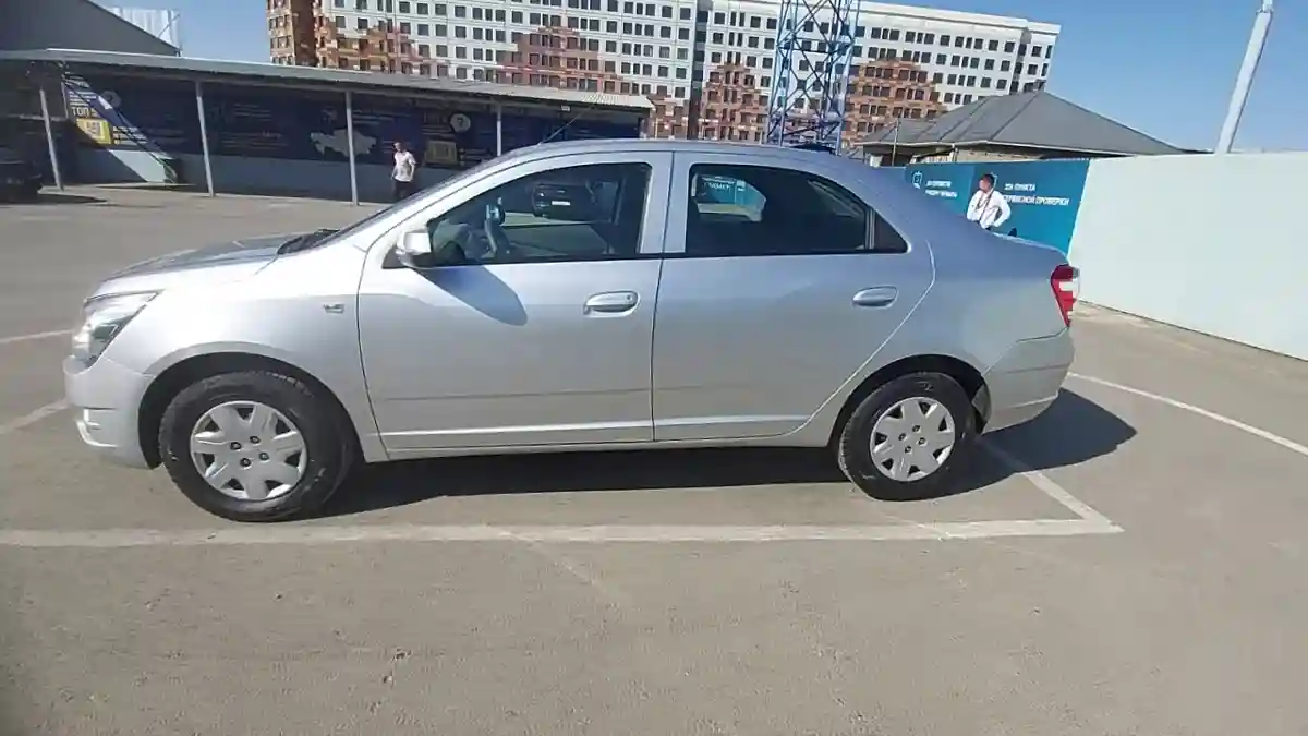 Chevrolet Cobalt 2023 года за 6 500 000 тг. в Шымкент