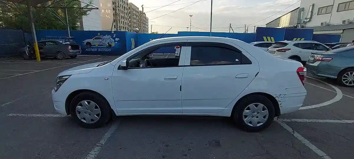 Chevrolet Cobalt 2023 года за 6 000 000 тг. в Алматы