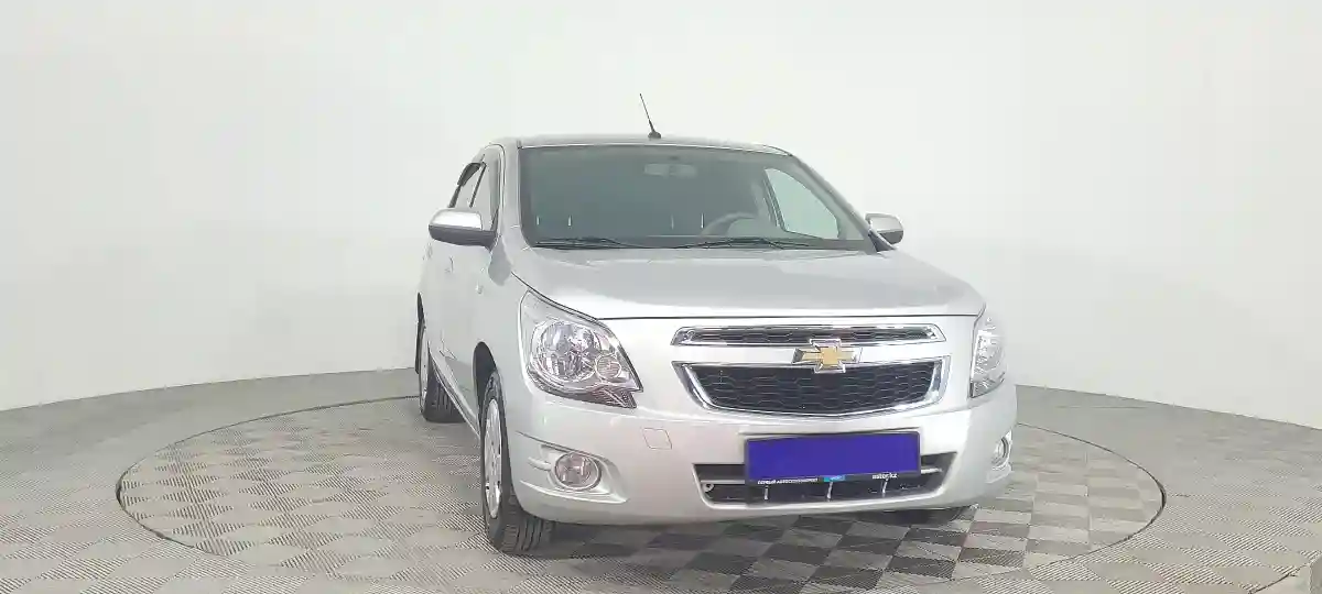 Chevrolet Cobalt 2023 года за 6 490 000 тг. в Караганда