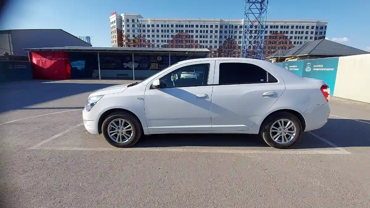 Chevrolet Cobalt 2023 года за 7 500 000 тг. в Шымкент