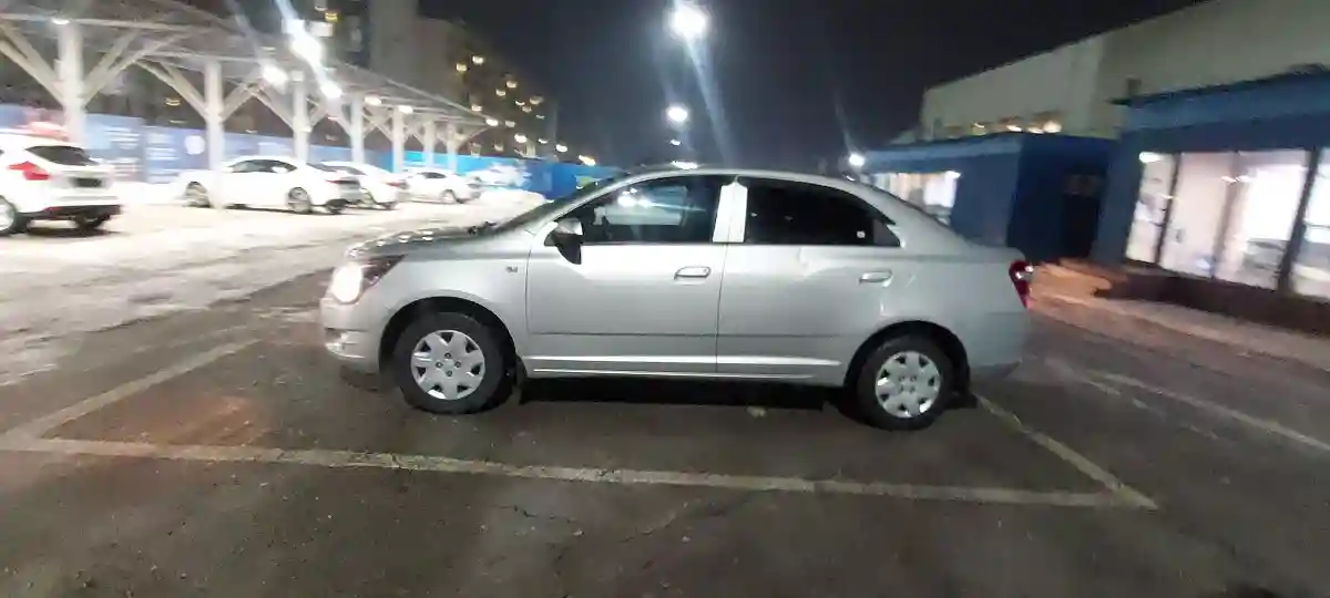 Chevrolet Cobalt 2023 года за 7 200 000 тг. в Алматы